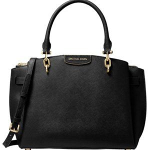 Brand New Michael Kors Rochelle Purse